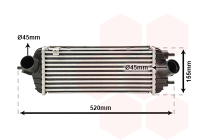 Intercooler