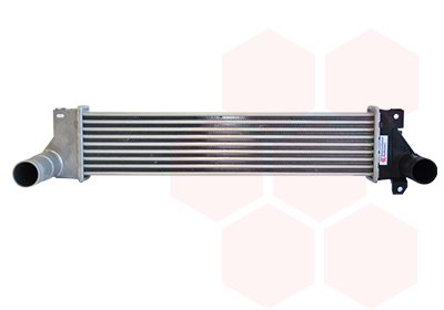 Intercooler