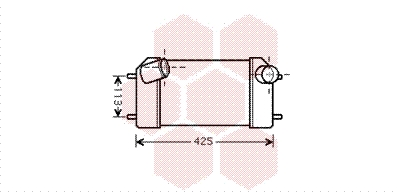 Intercooler