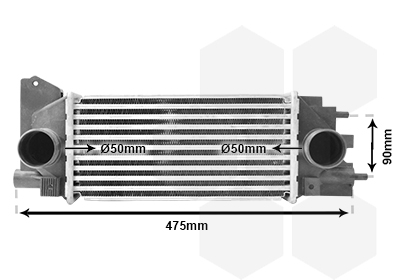 Intercooler