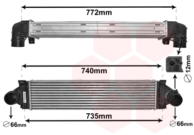 Intercooler