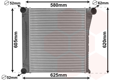 Intercooler