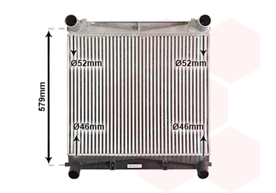 Intercooler