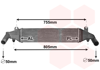 Intercooler