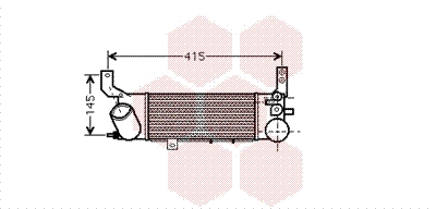 Intercooler