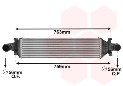 Intercooler