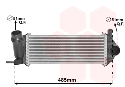 Intercooler
