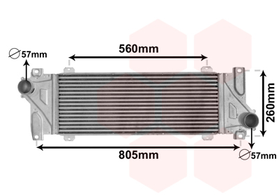 Intercooler