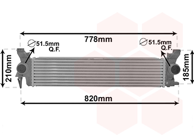 Intercooler