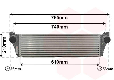 Intercooler