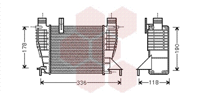 Intercooler
