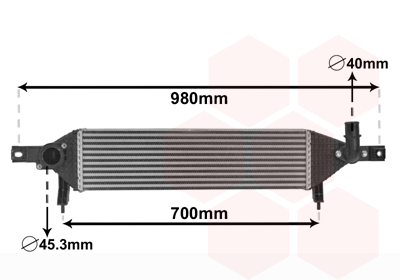 Intercooler