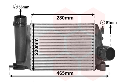 Intercooler