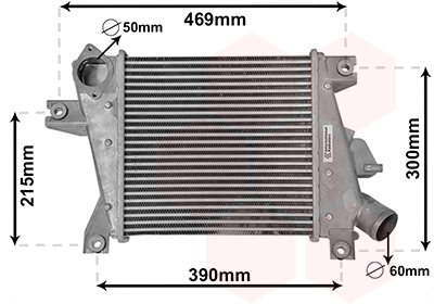 Intercooler