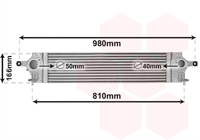 Intercooler