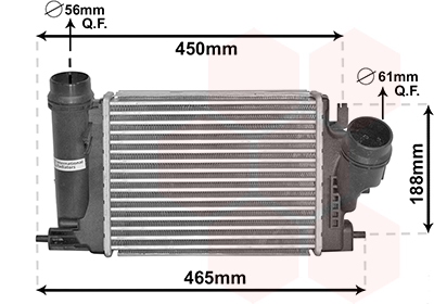 Intercooler