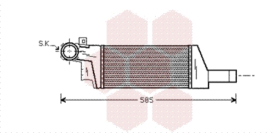 Intercooler