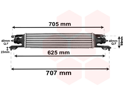 Intercooler