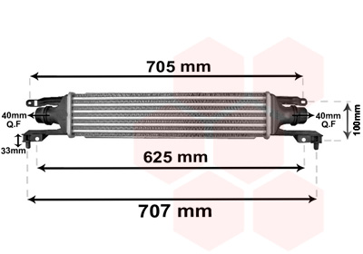 Intercooler