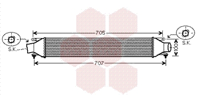 Intercooler