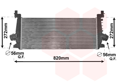 Intercooler