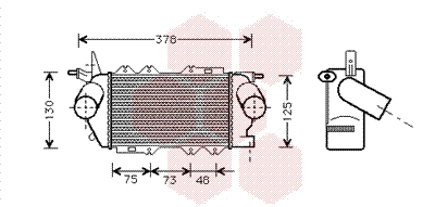 Intercooler