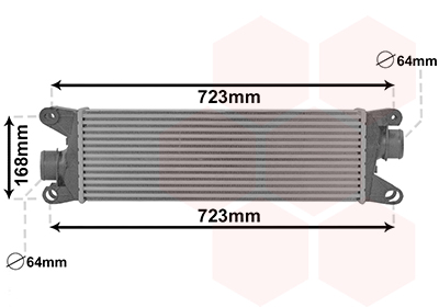 Intercooler