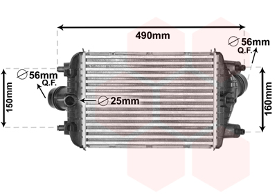 Intercooler
