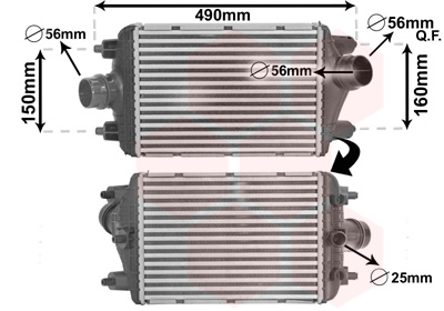 Intercooler