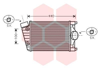 Intercooler