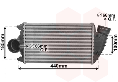 Intercooler
