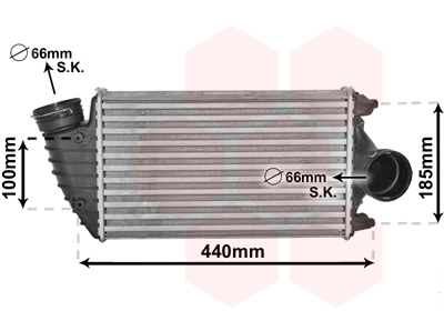Intercooler
