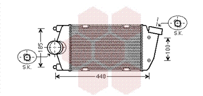 Intercooler