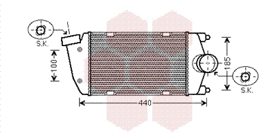 Intercooler