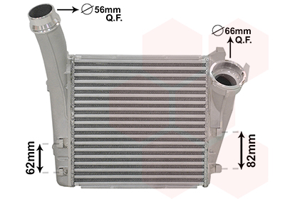Intercooler
