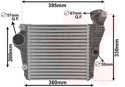 Intercooler