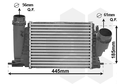 Intercooler