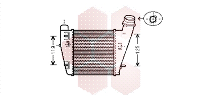 Intercooler