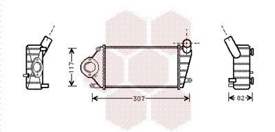 Intercooler