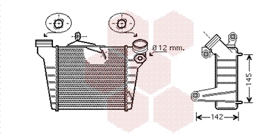 Intercooler