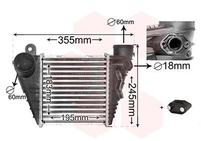 Intercooler