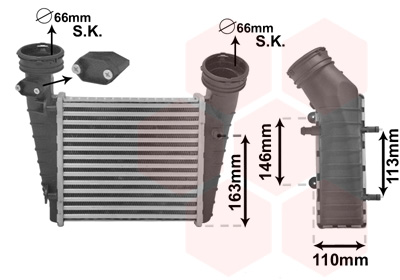 Intercooler