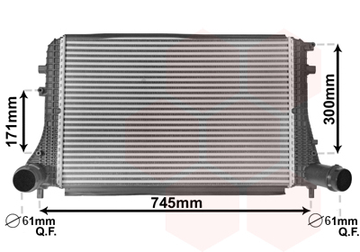 Intercooler