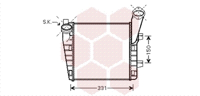 Intercooler