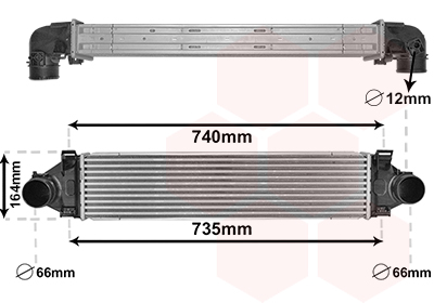Intercooler