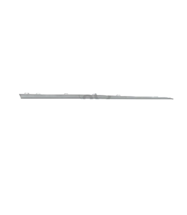 Jonc de porte avant droit, chrome