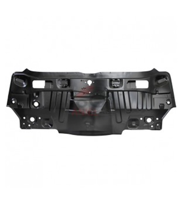 Jupe arrière