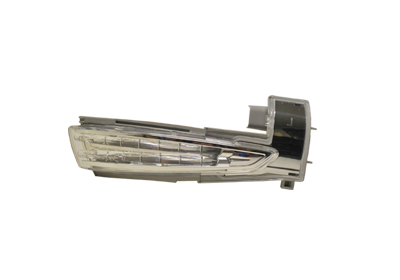 Feu répétiteur de rétroviseur droit