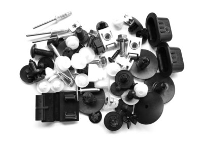 Kit de montage choc avant