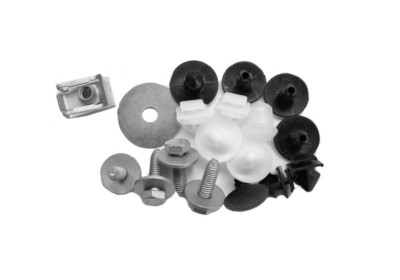 Kit de fixation d'aile